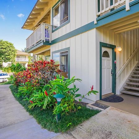 Regency 810 Koloa Exterior foto