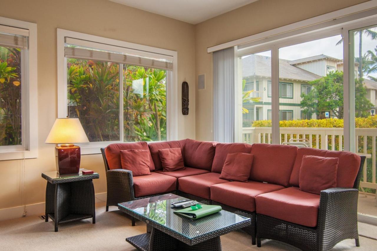 Regency 810 Koloa Quarto foto