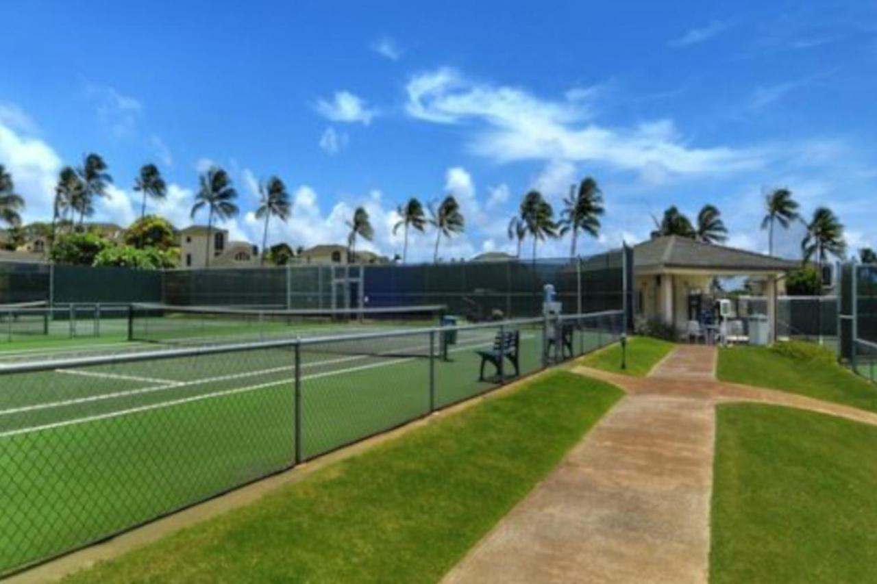 Regency 810 Koloa Quarto foto