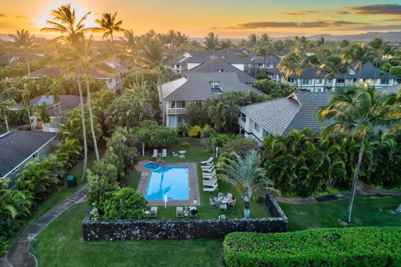 Regency 810 Koloa Quarto foto