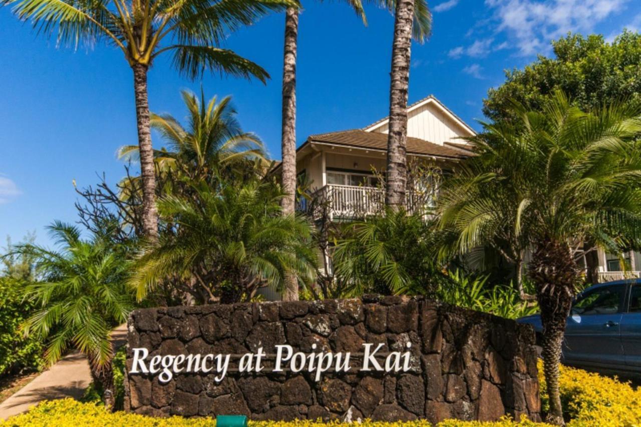 Regency 810 Koloa Quarto foto