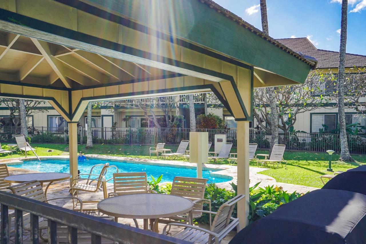 Regency 810 Koloa Quarto foto
