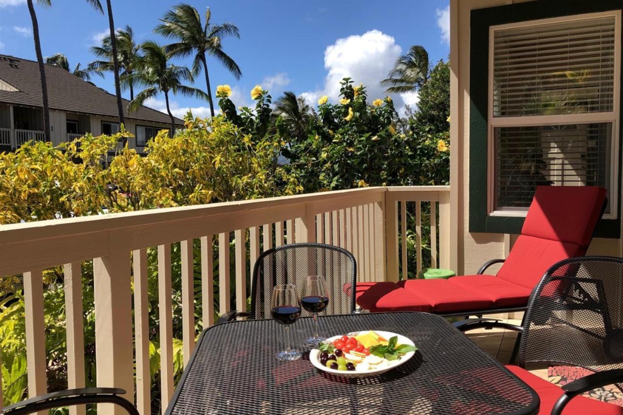 Regency 810 Koloa Quarto foto