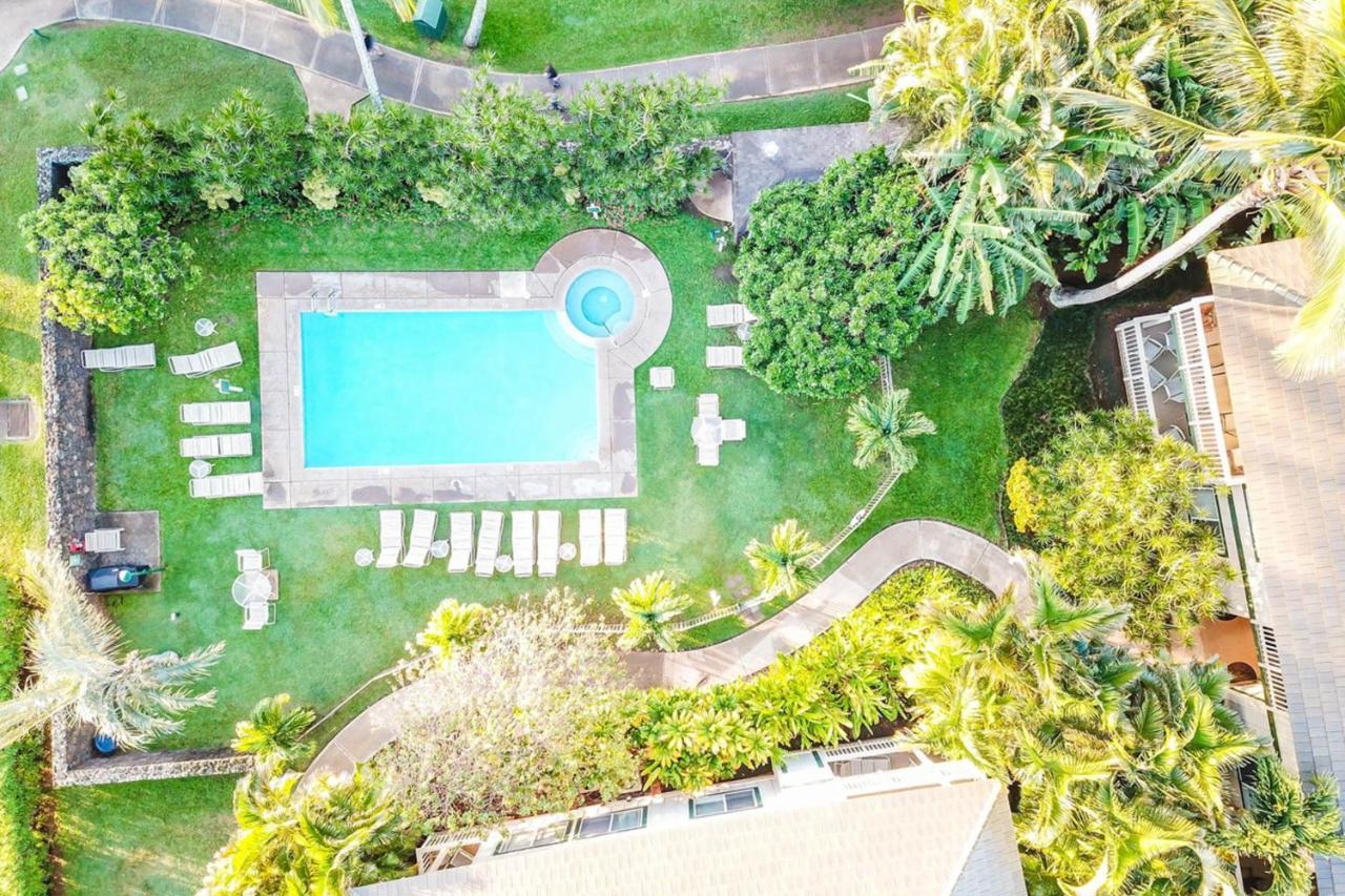 Regency 810 Koloa Quarto foto