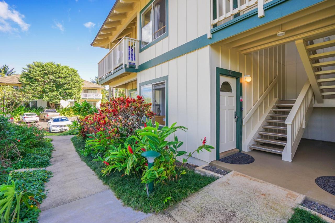 Regency 810 Koloa Exterior foto