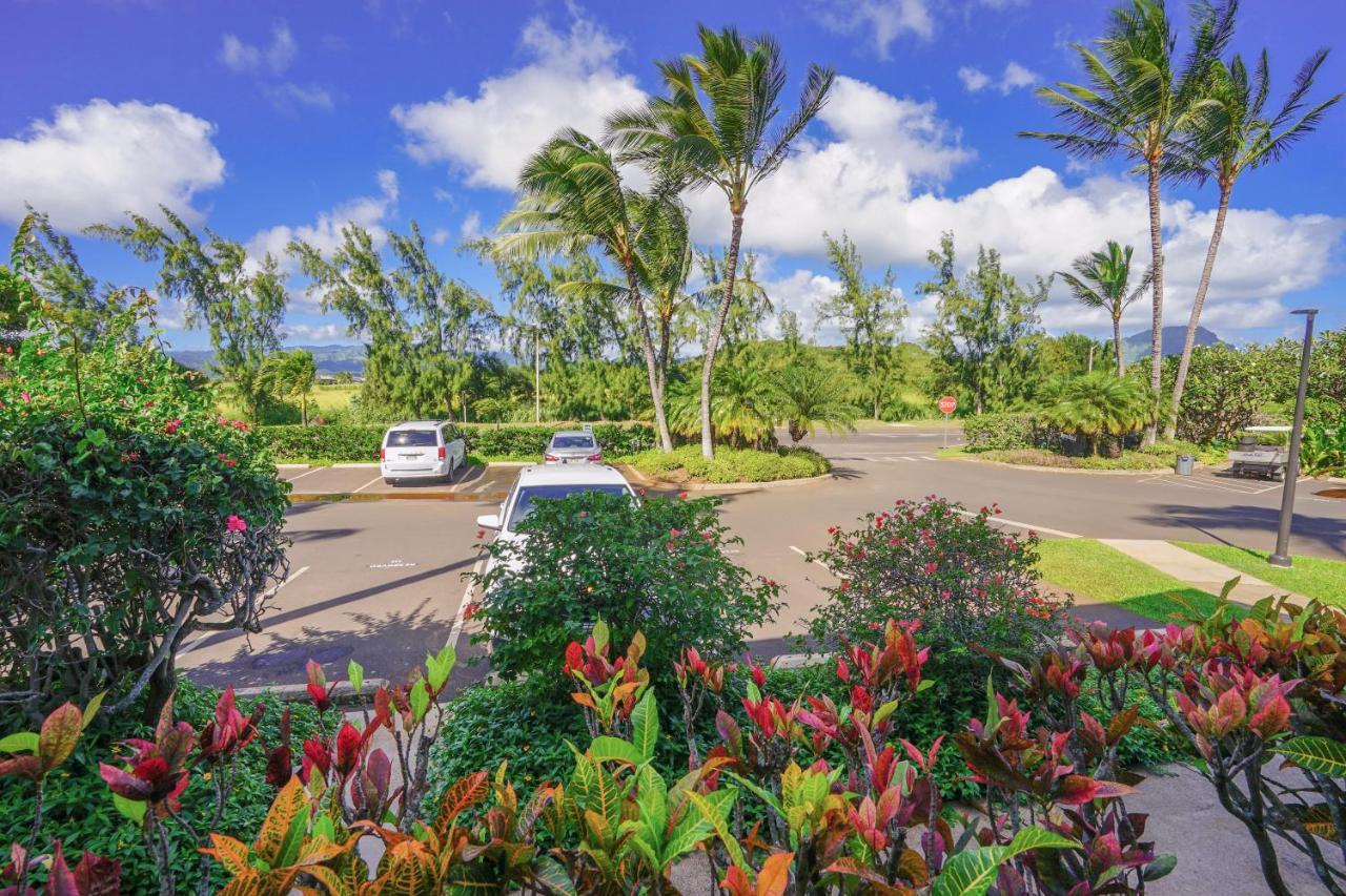 Regency 810 Koloa Exterior foto
