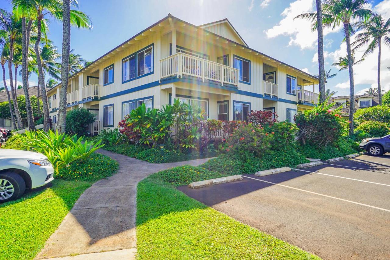 Regency 810 Koloa Exterior foto